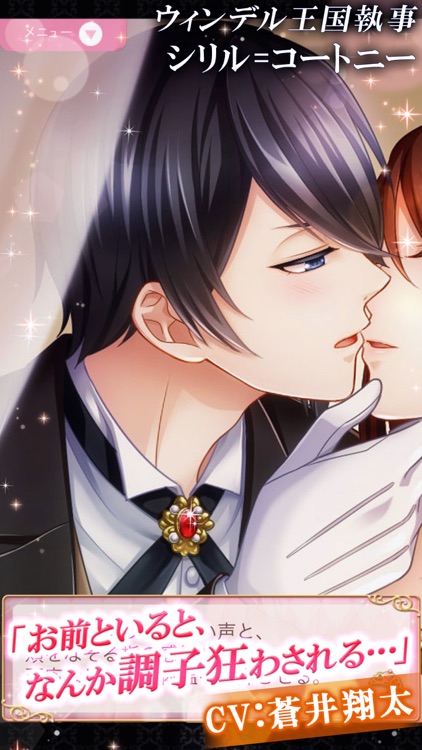 恋愛プリンセス 恋愛ゲーム・乙女ゲーム女性向け