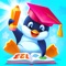 Learning Games with Pengui