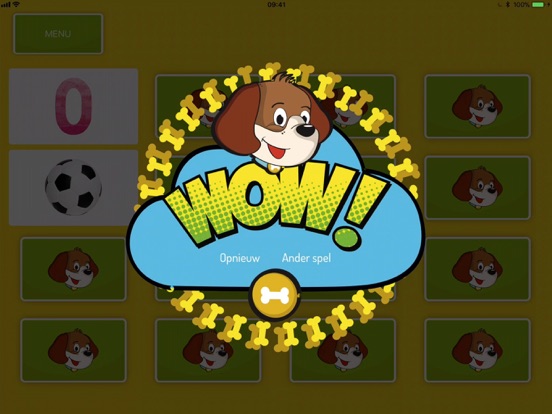 Screenshot #5 pour De Articulatie Applicatie