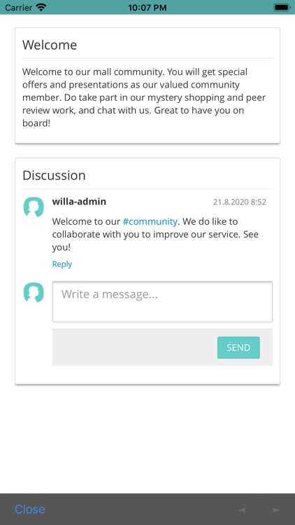 Mun Willa screenshot-6