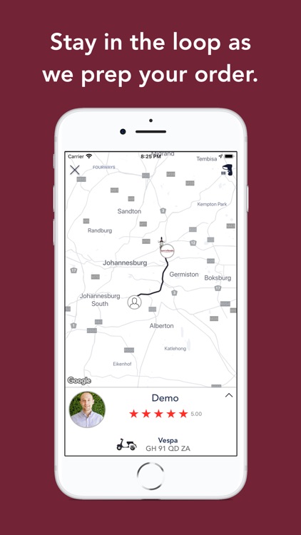 Turn 'n Tender screenshot-3