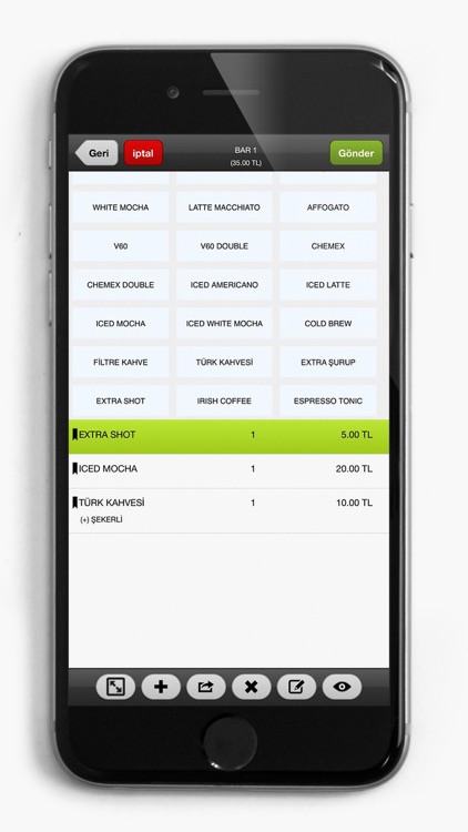 Kerzz POS Plus screenshot-4