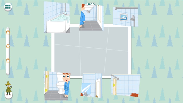 姆明语言学校 screenshot-5