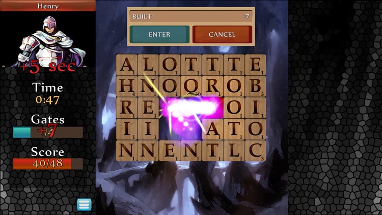 Shadow Codex screenshot-5