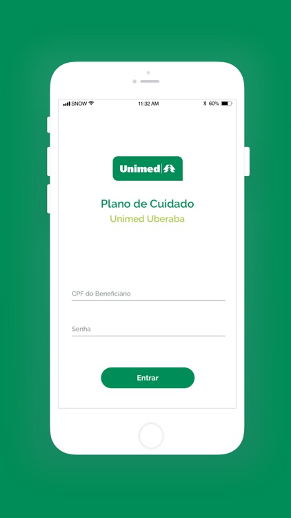 Unimed Uberaba - Unicare