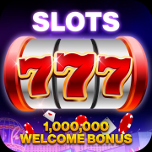 WinFun Casino - Vegas Slots iOS App