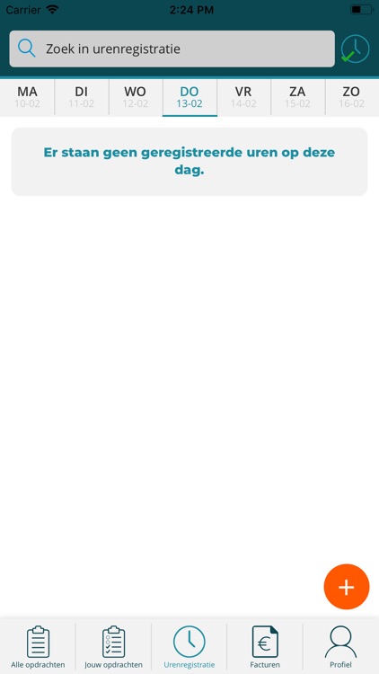 Contra Zorgbemiddeling