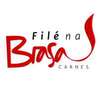 Filé na Brasa