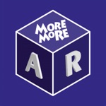 Download More and More AR app