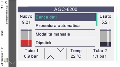 Screenshot #2 pour ATF Remote Viewer