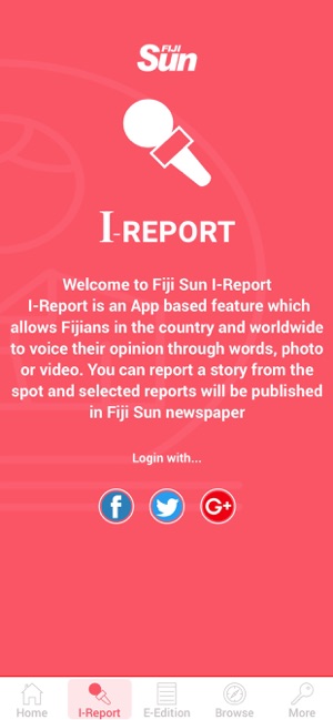 Fiji Sun(圖4)-速報App