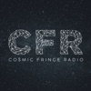 Cosmic Fringe Radio