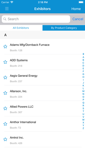 Eastern Energy Expo 2019(圖3)-速報App