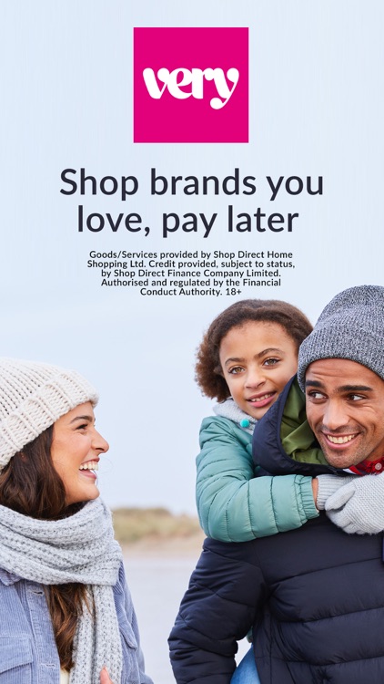 Very: Online Department Store screenshot-0