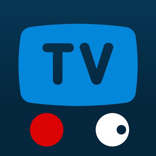 TV Tracker - TV Show Tracker iOS App