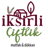 ksirli iftlik MutfakandDkkan