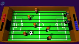 Game screenshot Slide It Soccer 3d Pro mod apk