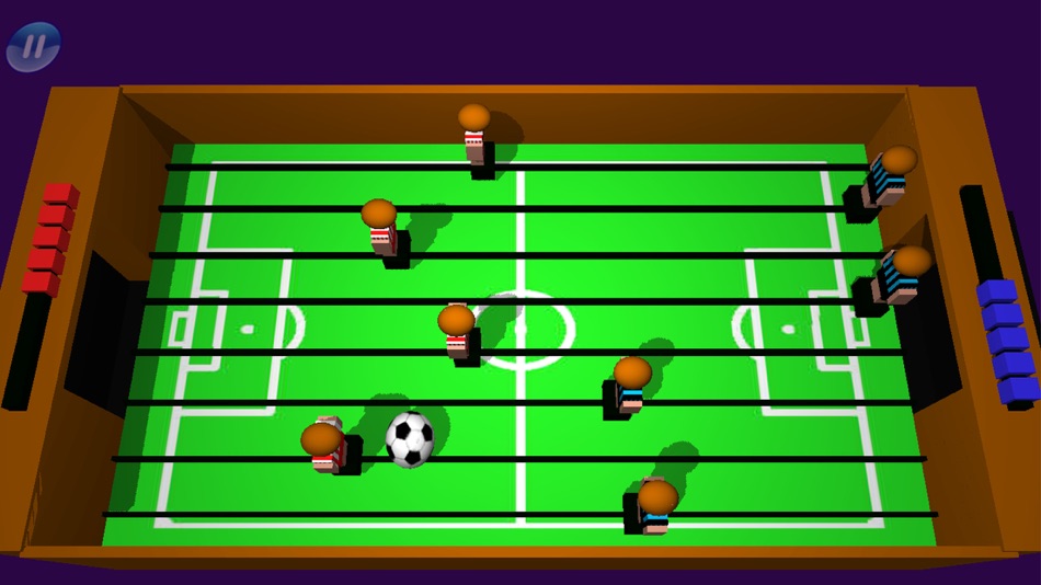 Slide It Soccer 3d Pro - 1.8 - (iOS)