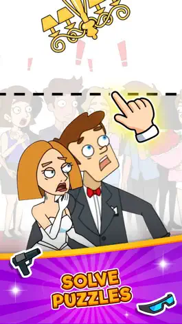 Game screenshot Girl Genius! mod apk
