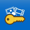 Multi Locker - Secret Folder icon