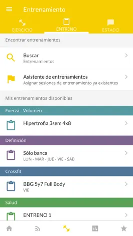 Game screenshot Fitness One Center hack