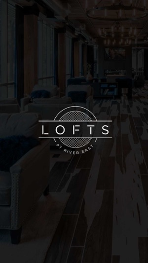 Lofts at River East