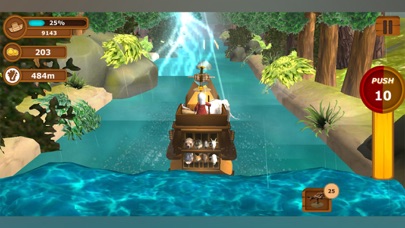 Mighty Noah screenshot 2