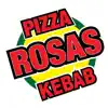Rosas Pizzeria delete, cancel