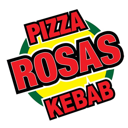 Rosas Pizzeria icon