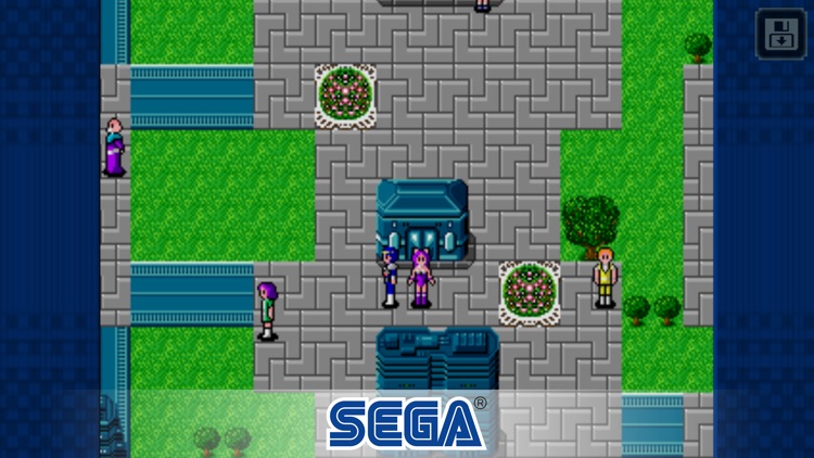 Phantasy Star ™ Classics screenshot-0
