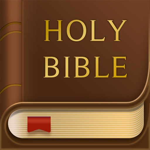 Bible-KJV Holy Bible App Free