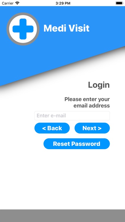 Medi Visit - Doctor & Patients