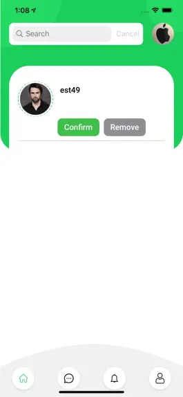 Game screenshot Nquire! hack