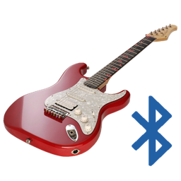 Guitar Connect for Fretlight