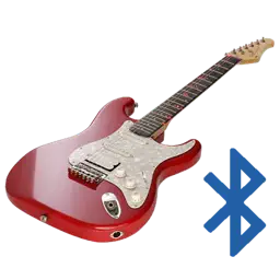 Guitar Connect for Fretlight app icon