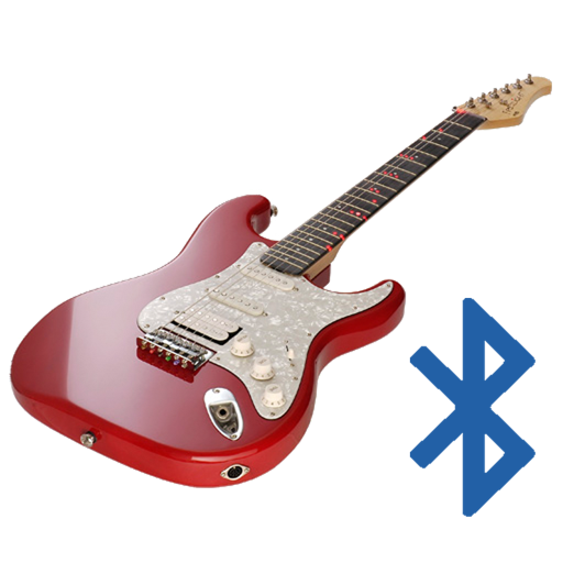 Guitar Connect for Fretlight icon