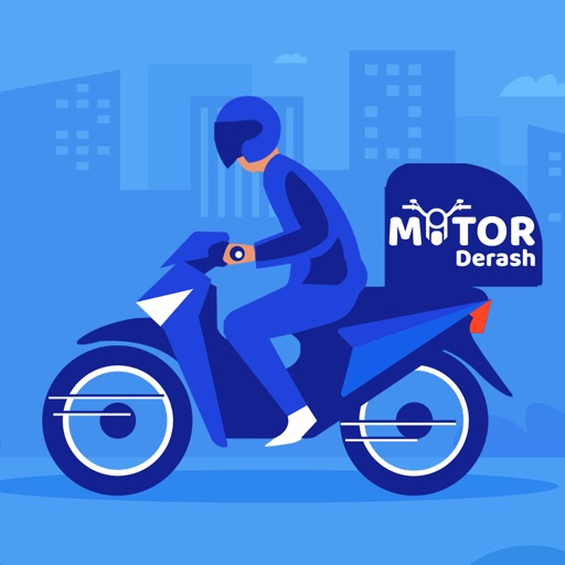 Motor derash - Customer