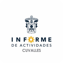 Informe CUValles