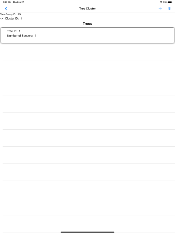 Screenshot #6 pour TMSO.App