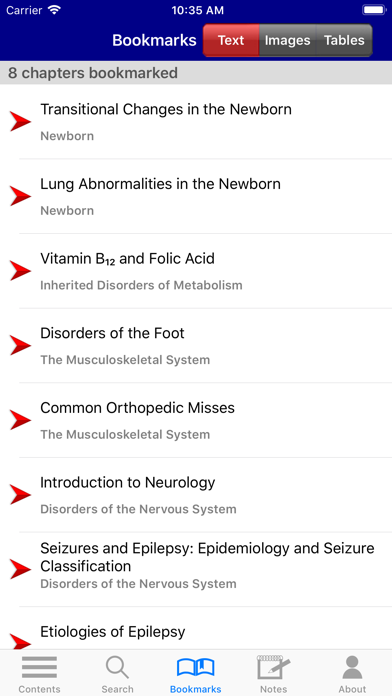 Rudolph's Pediatrics, 23/E screenshot