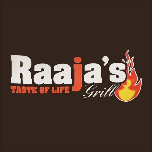 Raaja's Grill icon