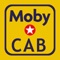 MobyCab offers the fastest and simplest way to book a cab