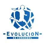 EVOLUCION App Positive Reviews