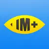 IM+ Pro Social Aggregator App Positive Reviews