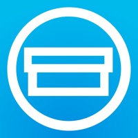 Contacter Shoeboxed Receipt Scanner App