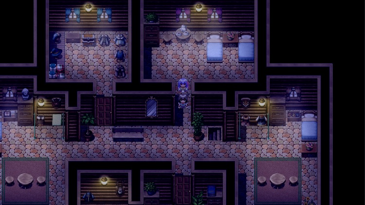 祛魅·教化（祛魅1）豪华版 screenshot-6