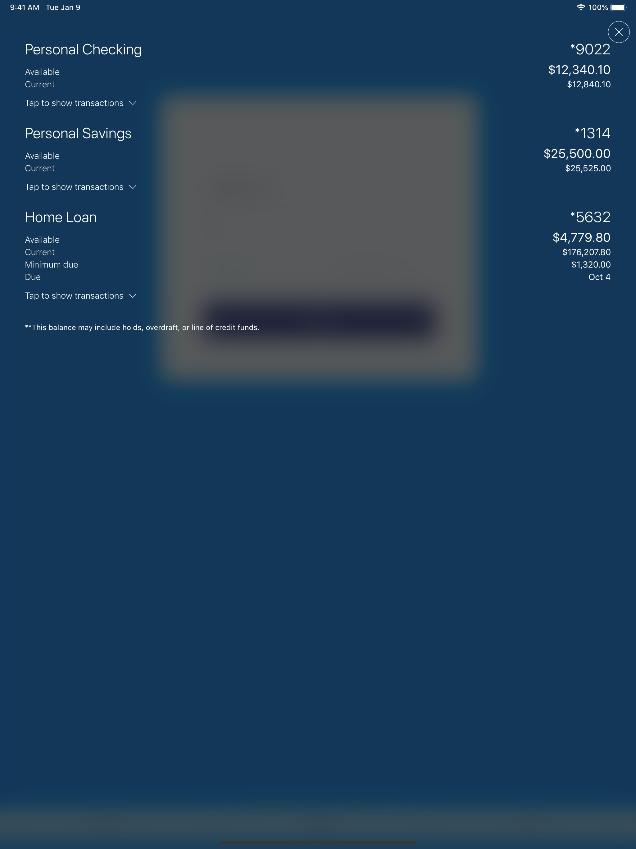 BR Telco Mobile Banking