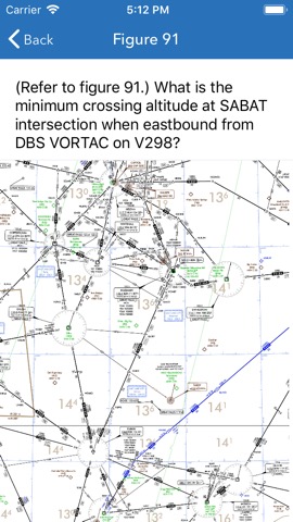 Instrument Pilot Test Prepのおすすめ画像4