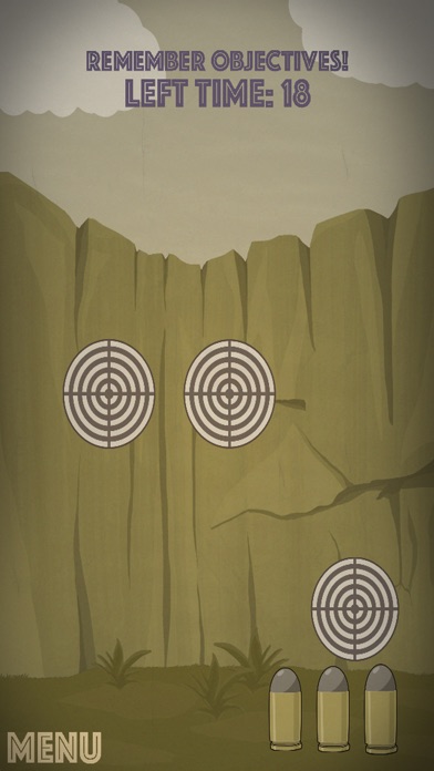 Ultra target shooting game Screenshot 5