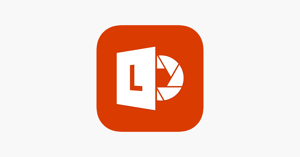 ‎Microsoft Office Lens|PDF Scan